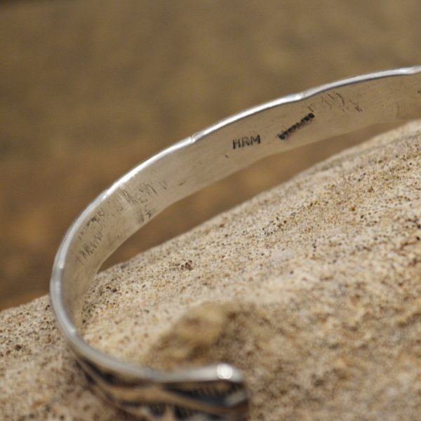 HENRY MARIANOのバングル