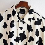 bend(ｓ)の BIG COACH SHIRT JACKET