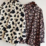 bend(ｓ)の BIG COACH SHIRT JACKET