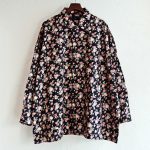 bend(ｓ)の BIG COACH SHIRT JACKET