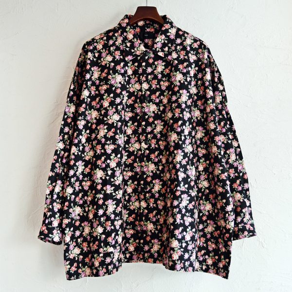 bend(ｓ)の BIG COACH SHIRT JACKET