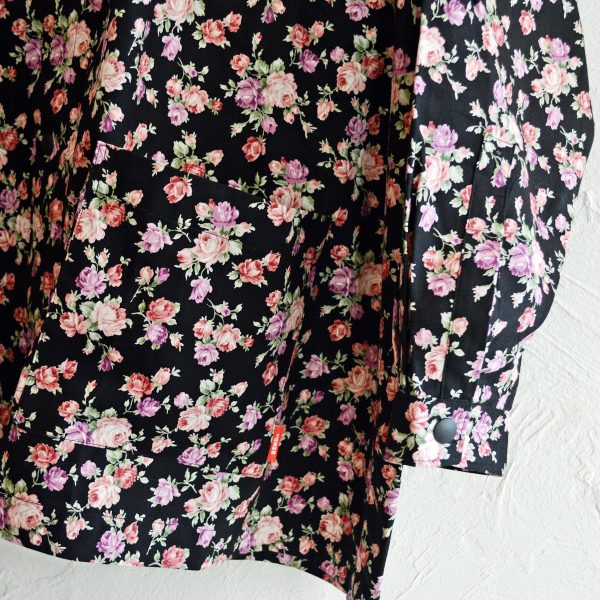 bend(ｓ)の BIG COACH SHIRT JACKET