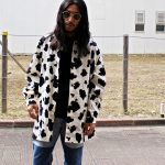 bend(ｓ)の BIG COACH SHIRT JACKET