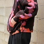 Nasngwam.×JAVARAのHOLIDY SERIES