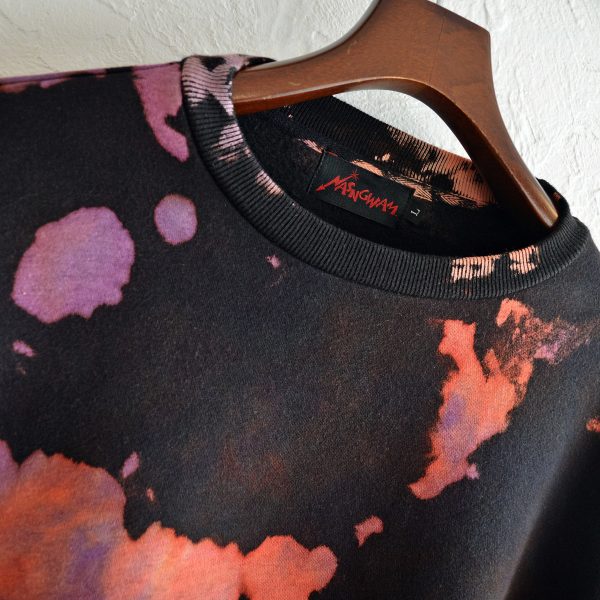 Nasngwam.×JAVARAのHOLIDY SERIES