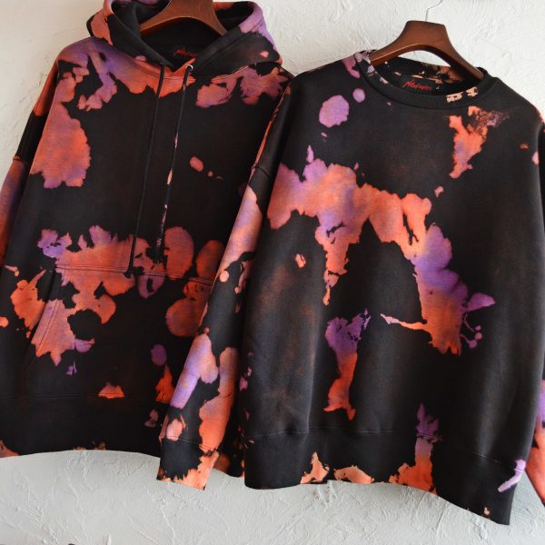 Nasngwam.×JAVARAのHOLIDY SERIES