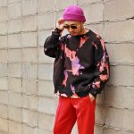 Nasngwam.×JAVARAのHOLIDY SERIES