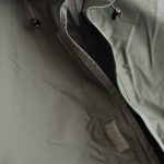 AXESQUINのFOUL WEATHER JACKET