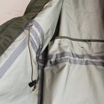 AXESQUINのFOUL WEATHER JACKET