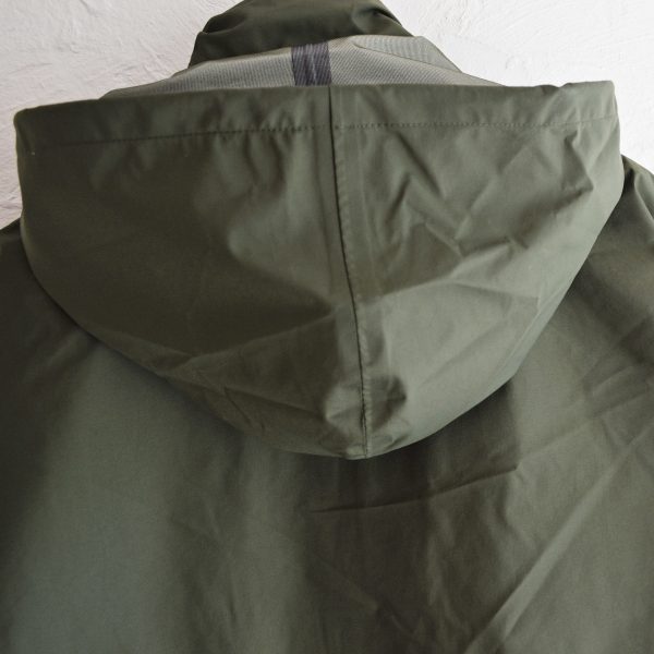AXESQUINのFOUL WEATHER JACKET
