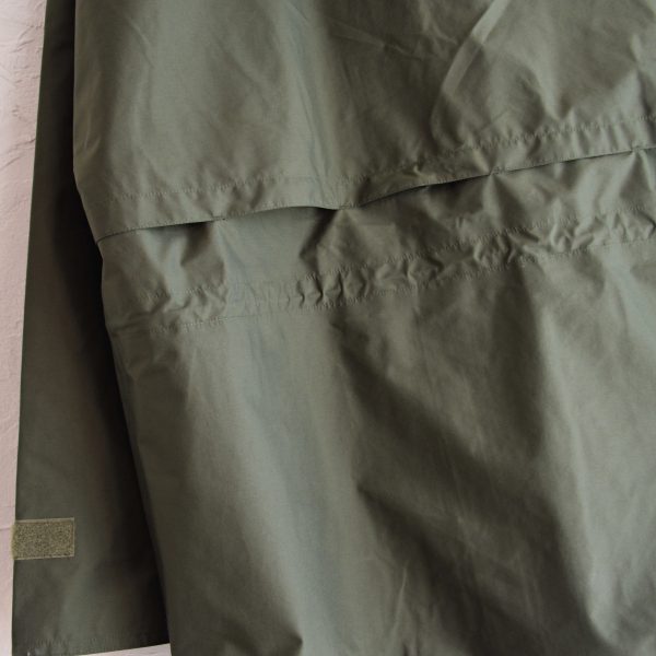 AXESQUINのFOUL WEATHER JACKET