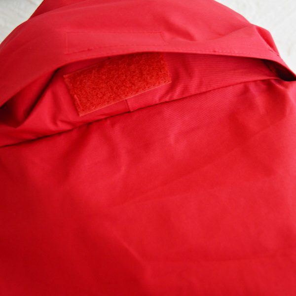 AXESQUINのFOUL WEATHER JACKET