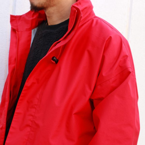 AXESQUINのFOUL WEATHER JACKET