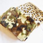 SUBLIMEのRIVERSIVLE MUFFLER