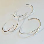 “Nasngwam.×SUNSHINE STUDIO”のLIGHTNING BANGLE