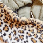 SUBLIMEのRIVERSIVLE MUFFLER