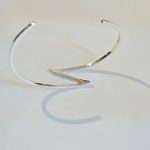 “Nasngwam.×SUNSHINE STUDIO”のLIGHTNING BANGLE