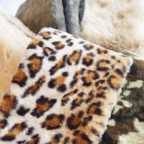 SUBLIMEのRIVERSIVLE MUFFLER