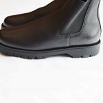 KLEMANのサイドゴアブーツ”TONNAMT”。