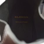 KLEMANのサイドゴアブーツ”TONNAMT”。