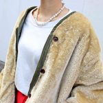 ”GRIZZLY JACKET”STYLE