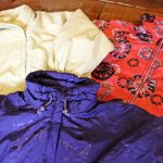 ユーロスキージャケット