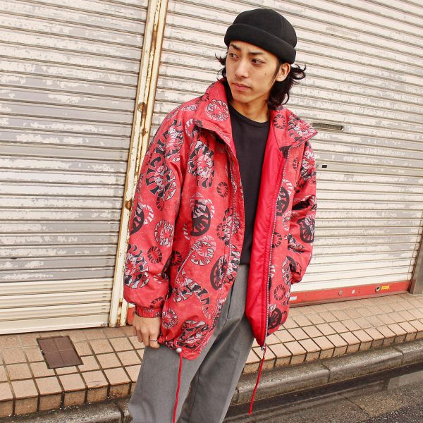 ユーロスキージャケット