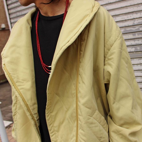 ユーロスキージャケット