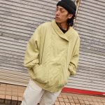 ユーロスキージャケット