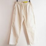 N.O.U.Nの白パン！