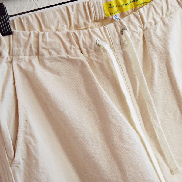 N.O.U.Nの白パン！