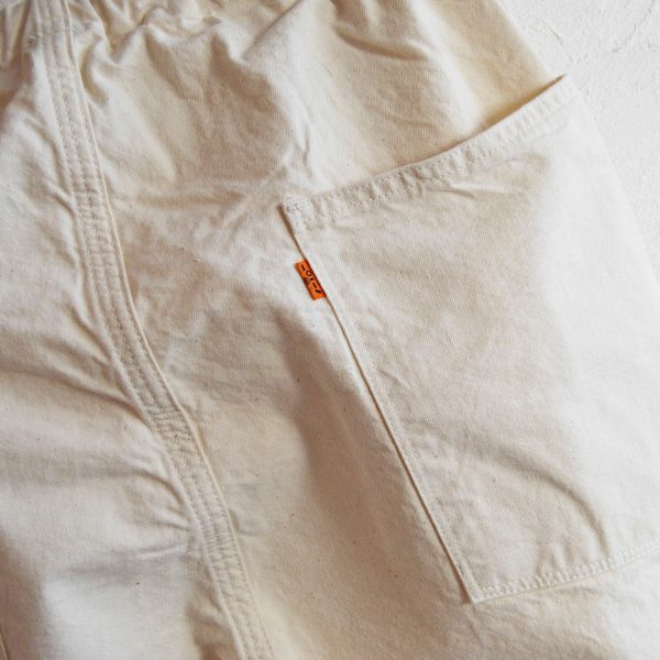 N.O.U.Nの白パン！