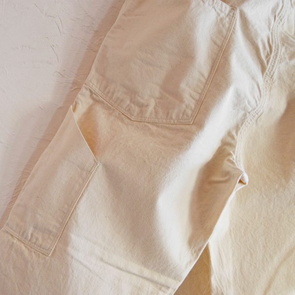 N.O.U.Nの白パン！