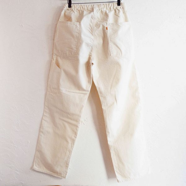 N.O.U.Nの白パン！