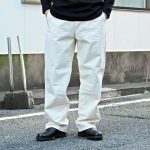 N.O.U.Nの白パン！