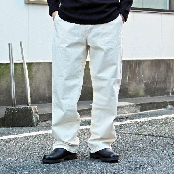 N.O.U.Nの白パン！