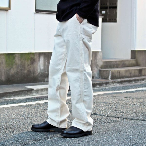 N.O.U.Nの白パン！