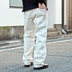 N.O.U.Nの白パン！