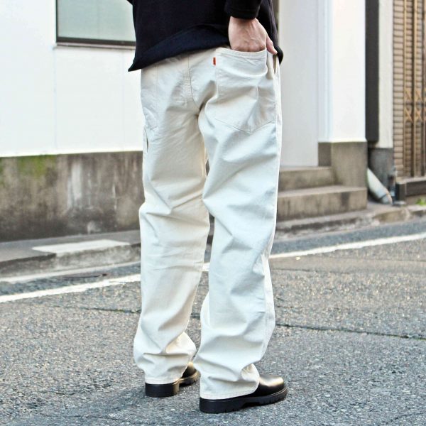 N.O.U.Nの白パン！