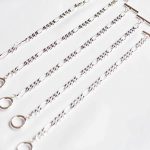 人気のチェーンブレス