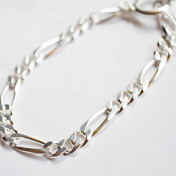 人気のチェーンブレス