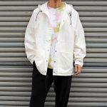 MOUNTAIN EQUIPMENTのUTILITY OVER PARKA