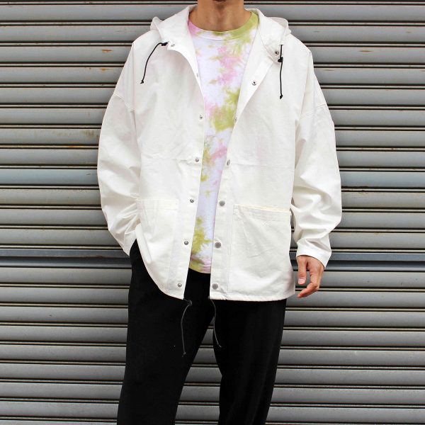 MOUNTAIN EQUIPMENTのUTILITY OVER PARKA