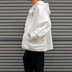 MOUNTAIN EQUIPMENTのUTILITY OVER PARKA