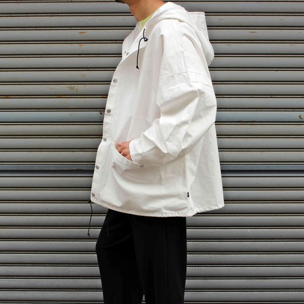 MOUNTAIN EQUIPMENTのUTILITY OVER PARKA