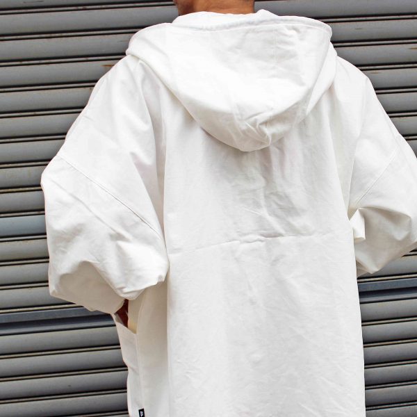 MOUNTAIN EQUIPMENTのUTILITY OVER PARKA