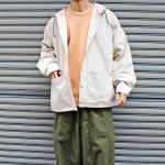 MOUNTAIN EQUIPMENTのUTILITY OVER PARKA