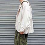 MOUNTAIN EQUIPMENTのUTILITY OVER PARKA