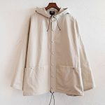 MOUNTAIN EQUIPMENTのUTILITY OVER PARKA
