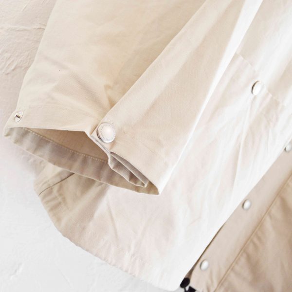 MOUNTAIN EQUIPMENTのUTILITY OVER PARKA